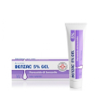 benzac gel 5%, 40 g