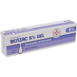 benzac*gel 40g 5% gmm
