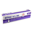 benzac*gel 40g 10% gmm