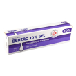 benzac gel 10%, 40 g