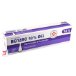 benzac*gel 40g 10%