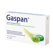 gaspan*14cps molli gastrores