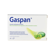 gaspan farmaco tradizionale di origine vegetale 28 capsule - schwabe