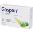 gaspan, capsule molli gastroresistenti, 28 capsule