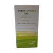 acido fumarico sol*os 20f 2ml