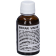 hepar vis hp*orale gtt 30 ml gocce orali