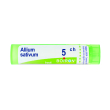 allium sativum 5ch granuli multidose boiron