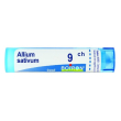 allium sativum boiron 9ch granuli omeopatici 4g