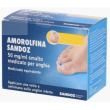amorolfina sandoz smalto per funghi delle unghie 2,5ml