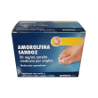amorolfina smalto 2,5ml sdz