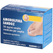 amorolfina sandoz 50 mg/ml smalto medicato per unghie 2,5 ml smalto pe