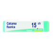 calcarea fluorica 15ch globuli monodose boiron