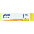 boiron calcarea flu 1mk globuli