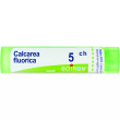 calcarea fluorica tubo    5ch