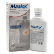 maalox sospensione orale 4% + 3,5% flacone da 250 ml