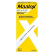 maalox sospensione orale 4%+3,5%  250ml
