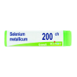 selenium metallicum 200ch globuli monodose boiron