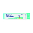 selenium metallicum 6ch granuli multidose boiron