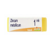 boiron zincum met 1mk gl 1g