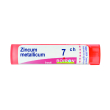 zincum metallicum 7ch granuli multidose boiron