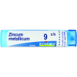 boiron zincum metallicum 9 ch granuli - rimedio omeopatico