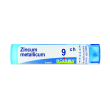 zincum metall.tubo   9ch
