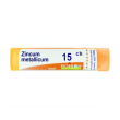 boiron zincum met 15ch gr 4g