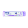 zincum metallicum 30ch granuli multidose boiron