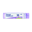 zincum metallicum 30ch 80gr 4g