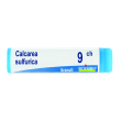 calcarea sulfurica 9ch globuli monodose boiron