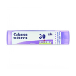 boiron calcarea sulf 30ch gr 4g