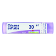 calcarea sulfurica boiron*30ch 80granuli 4g