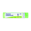 ammonium carb.tubo   5ch