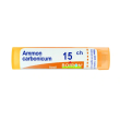 ammonium carbonicum boiron 15ch granuli omeopatici 4g