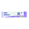 antimonium tartaricum 30ch globuli monodose boiron