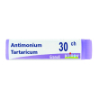 antimonium tartaricum boiron 30ch globuli omeopatici 1g