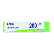 antimonium tartaricum 200ch granuli multidose boiron