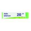 bo.antimonium tartaric*200ch g