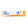 antimonium tartaricum boiron 10mk globuli omeopatici 1g