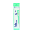 boiron antimonium tartaricum 6ch - rimedio omeopatico 4 gr granuli multidose