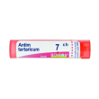 boiron antimonium tartaricum 7 ch - rimedio omeopatico granuli multidose 4 gr