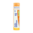 boiron antimonium tartaricum 15 ch - rimedio omeopatico granuli multidose 4 gr
