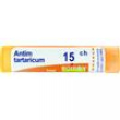 antimonium tart.tubo 15ch