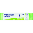 antimonium crud.tubo  5ch