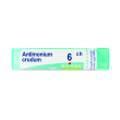 antimonium crudum 6ch granuli multidose boiron