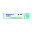 antimonium crudum 6ch 80gr 4g