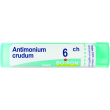 bo.antimonium crudum*6ch 80gr