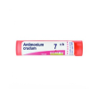 boiron antimonium cr 7ch gr 4g