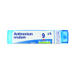 antimonium crudum 9ch 80gr 4g