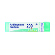 antimonium crudum 200ch granuli multidose boiron